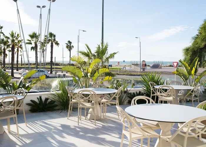 Masd Mediterraneo Hotel Apartamentos Spa