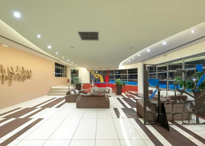 Iolida Beach Resort Hotel By Smile Hotels