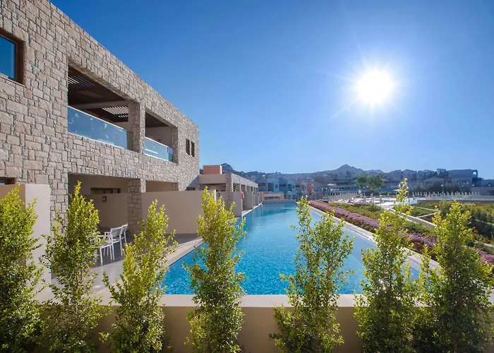 Blue Lagoon Village