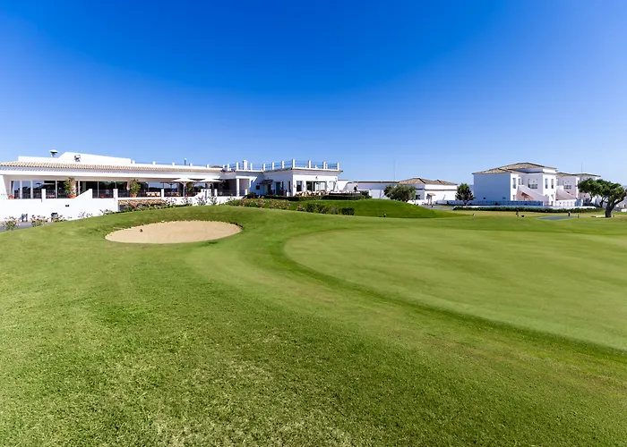 Fairplay Golf & Spa Resort - By Grupo Tribu