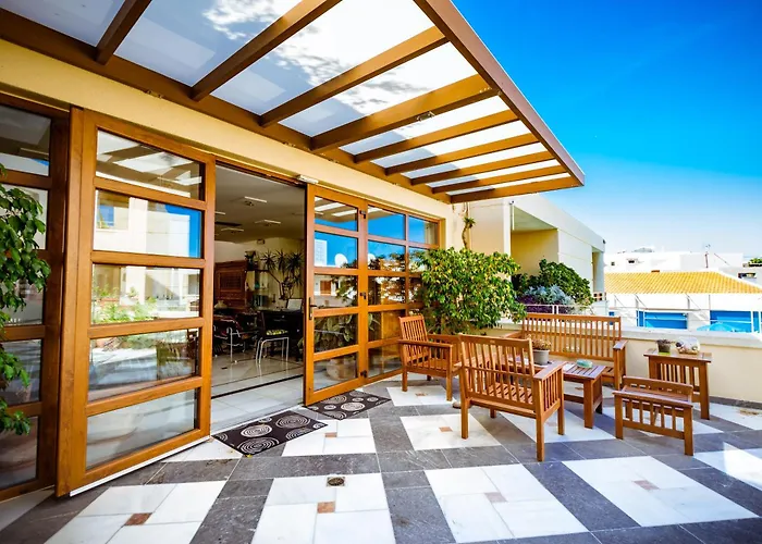 Anais Collection Hotels & Suites By Ghh