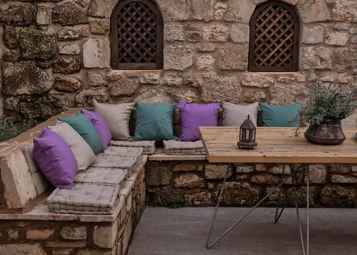 Trinity Boutique Hotel