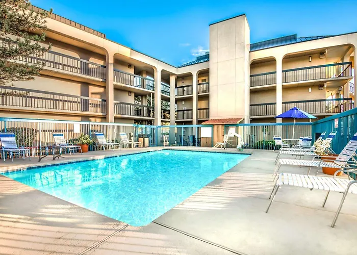 Days Inn&Suites by Wyndham Albuquerque North