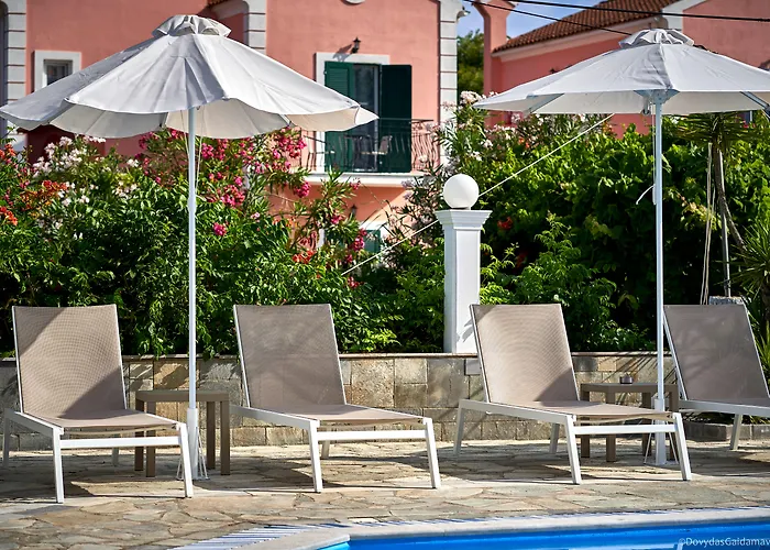 Seaside Resorts