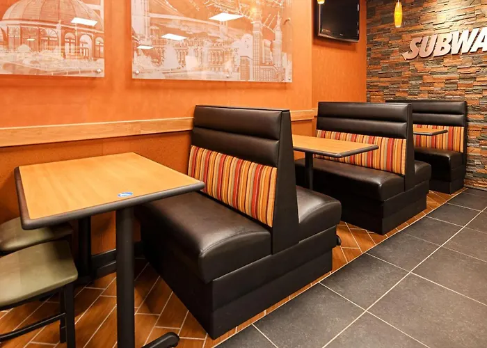 Best Western Tulsa Airport