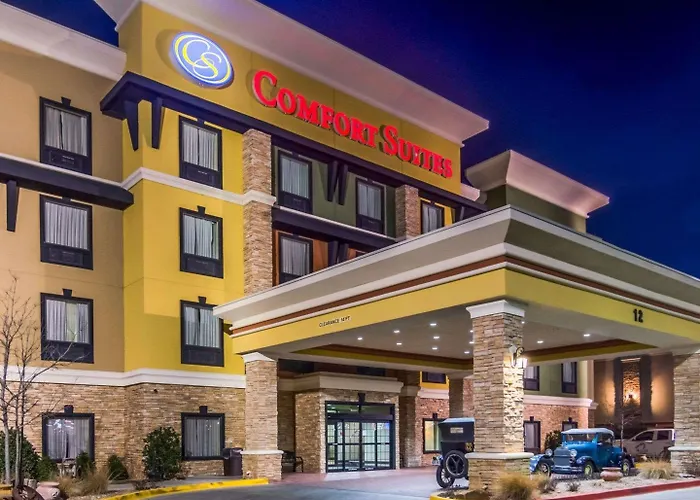 Spark By Hilton Amarillo Western Plaza