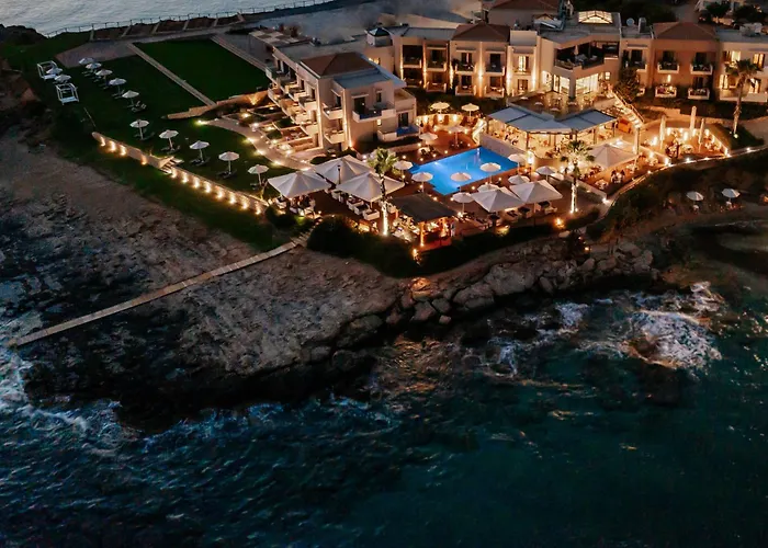 Alas Resort & Spa