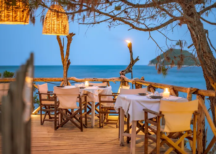 Gloria Maris Hotel Suites&Villas
