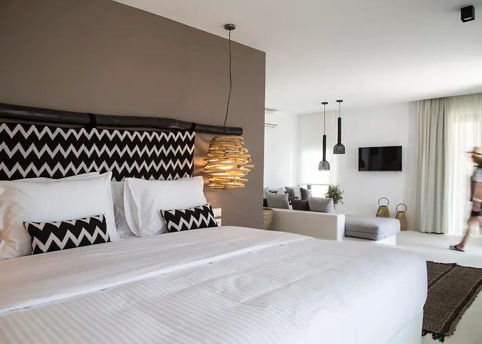 My Mykonos Βοutique By Mr And Mrs White