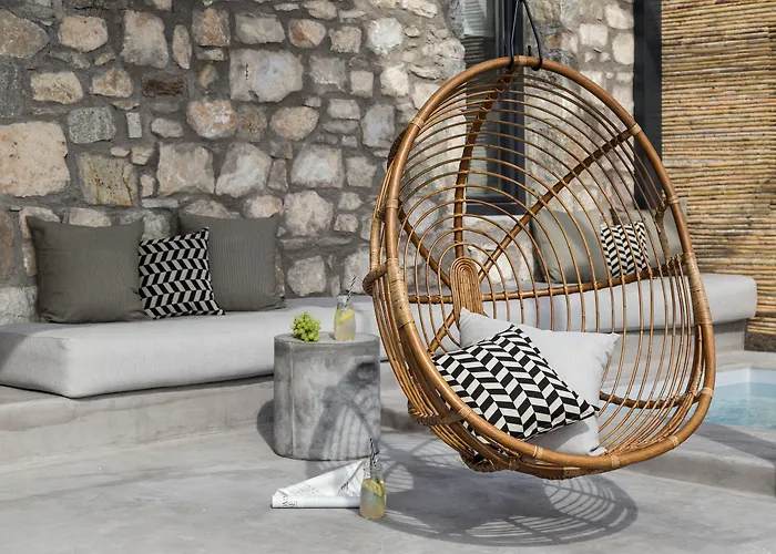 My Mykonos Βοutique By Mr And Mrs White