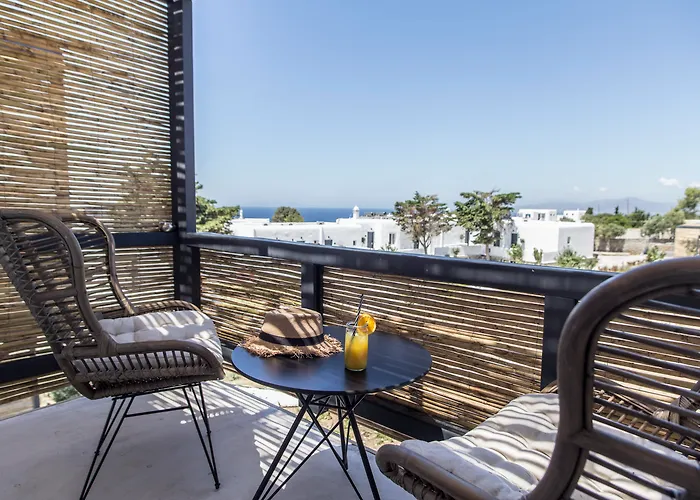 My Mykonos By Mr And Mrs White
