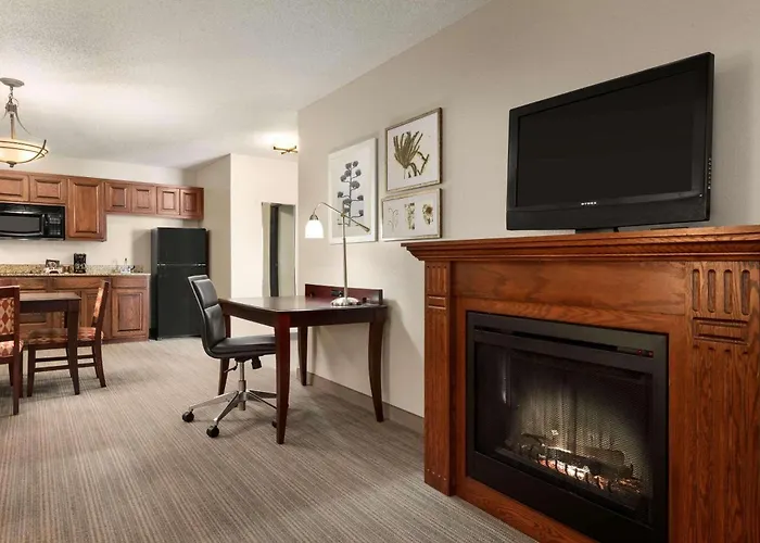 Country Inn & Suites By Radisson, Kansas City At Village West, Ks