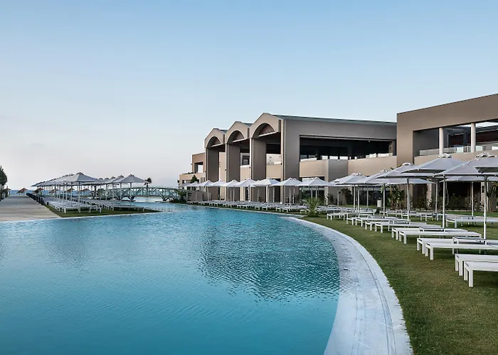Euphoria Resort