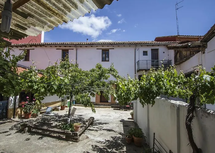 La Trapería Hostal - Pensión con encanto Benavente