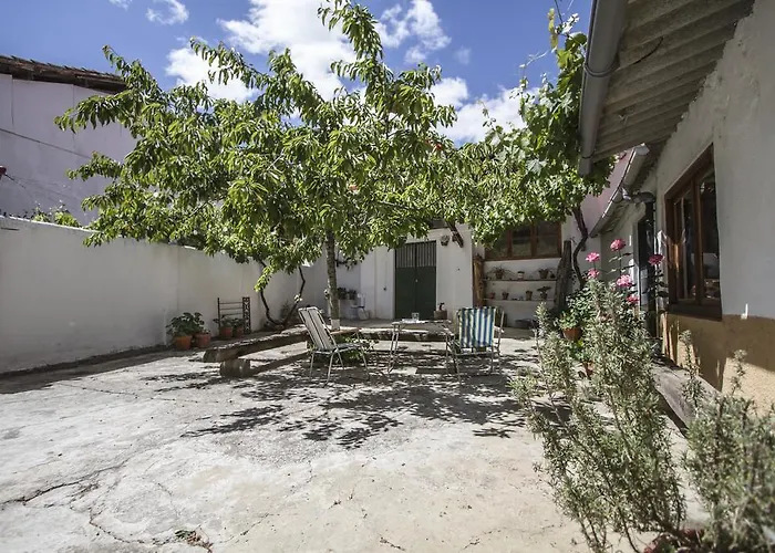 La Trapería Hostal - Pensión con encanto Benavente