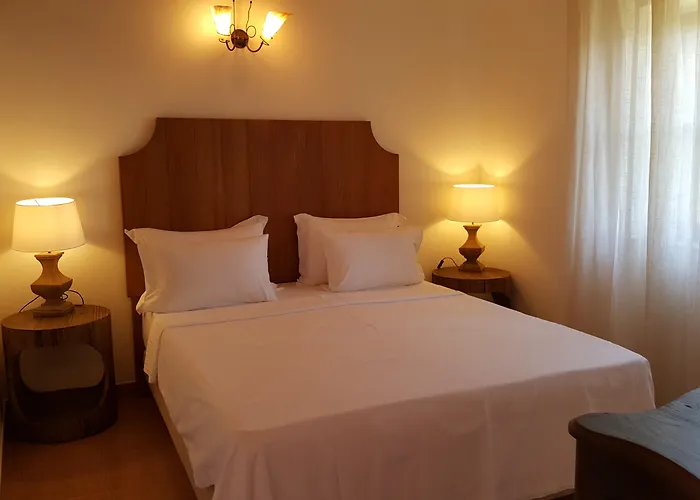 Liotrivi Historical Mansion And Boutique Hotel