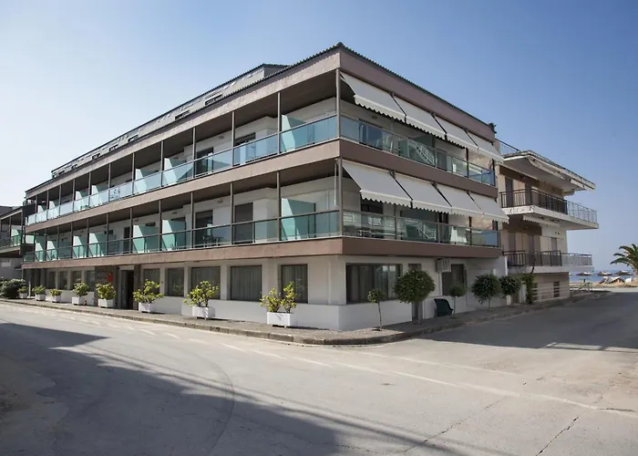 Hotel Mavridis