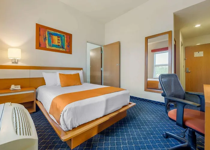 Greenwood Hotel Torreón
