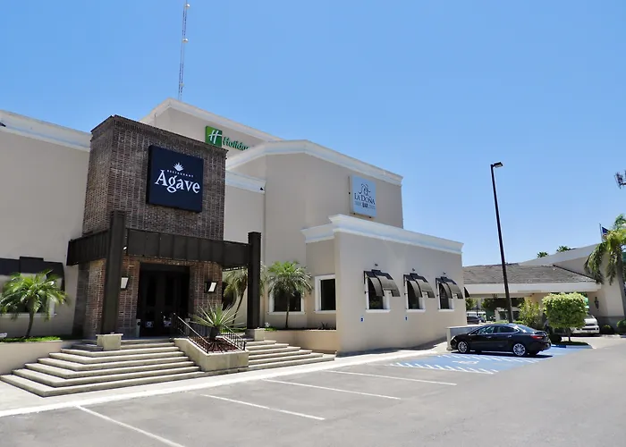 Holiday Inn Reynosa Zona Dorada By Ihg