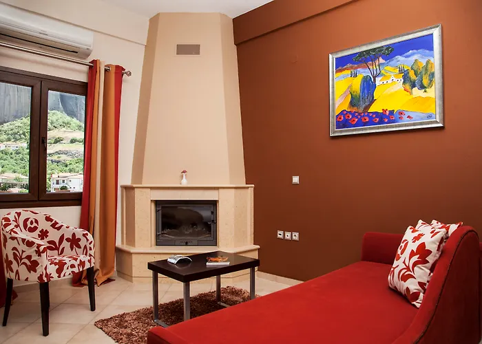 Hotel Meteoritis