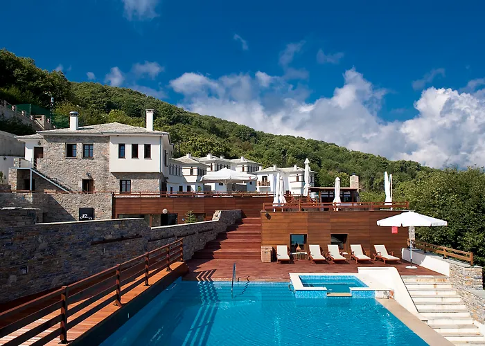 12 Months Resort & Spa
