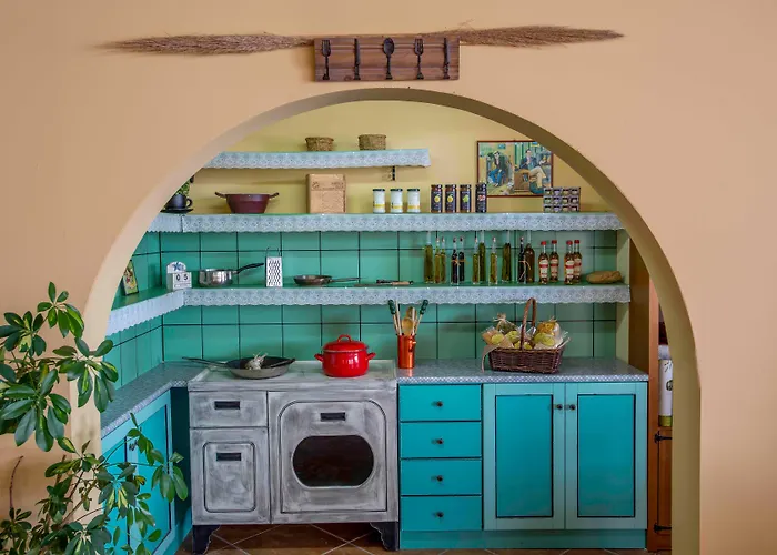 Varos Village Boutique Hotel