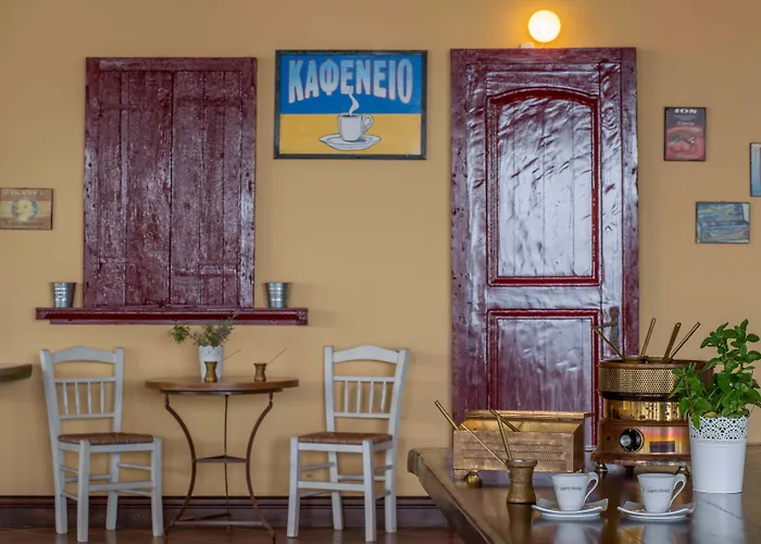 Varos Village Boutique Hotel