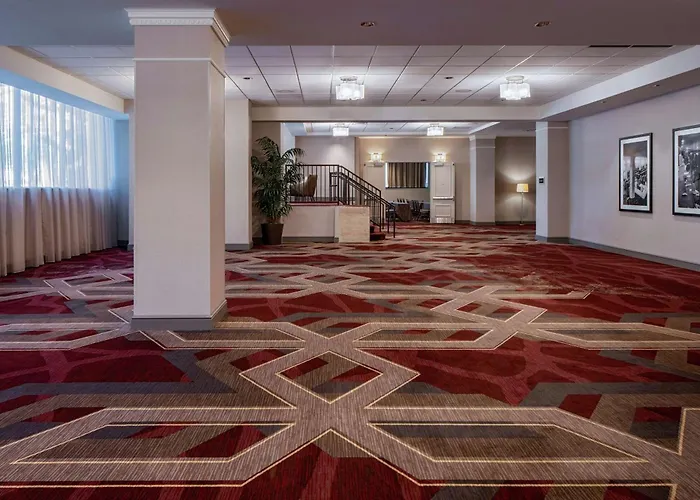 Hilton Richmond Downtown