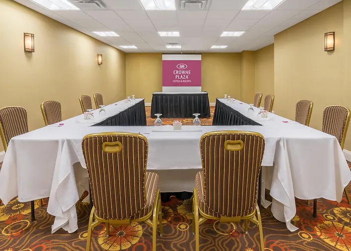 Brandywine Plaza Hotel