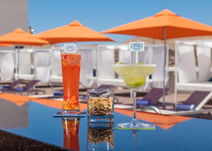 Hampton Inn & Suites By Hilton Los Cabos