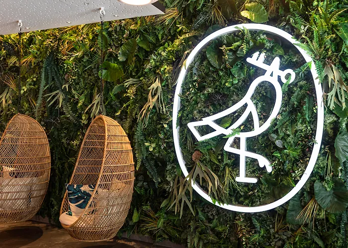 Voco Strasbourg Centre - The Garden By Ihg