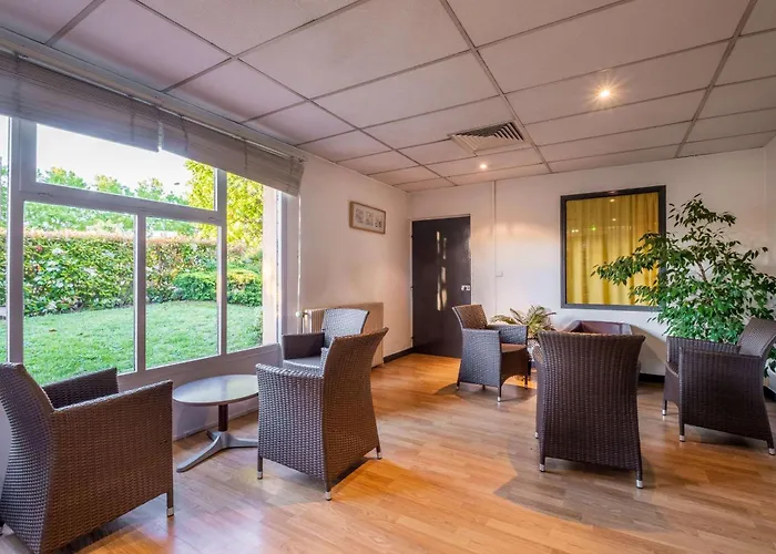 Comfort Hotel Rungis-Orly