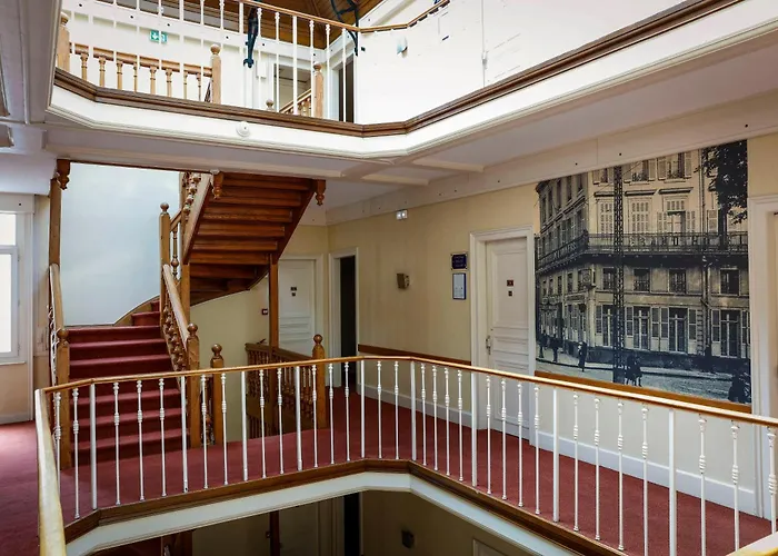 Grand Hotel De L'Univers