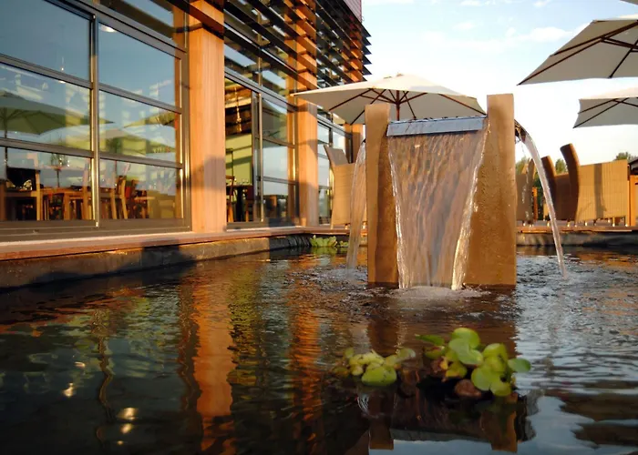 Best Western Plus Hotel Gergovie