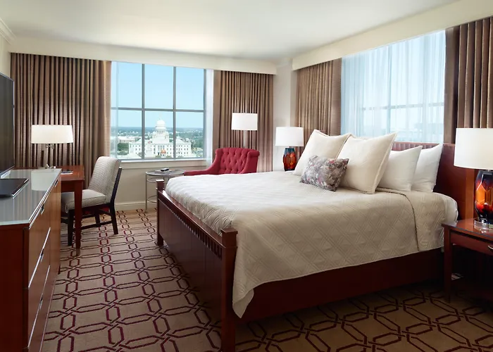 Omni Providence Hotel