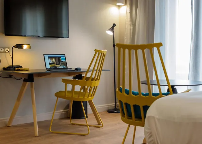 Best Western Montecristo-Bastia