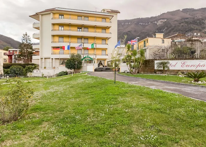 Best Western Citadelle