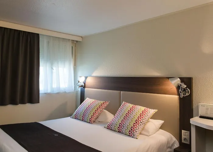 Campanile Agen