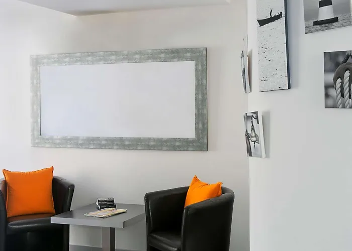 Best Western Hôtel des Thermes - Balaruc les Bains Sète