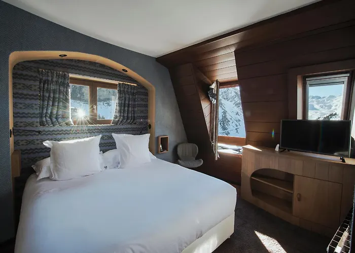 Hotel Des Dromonts By Sowell Collection
