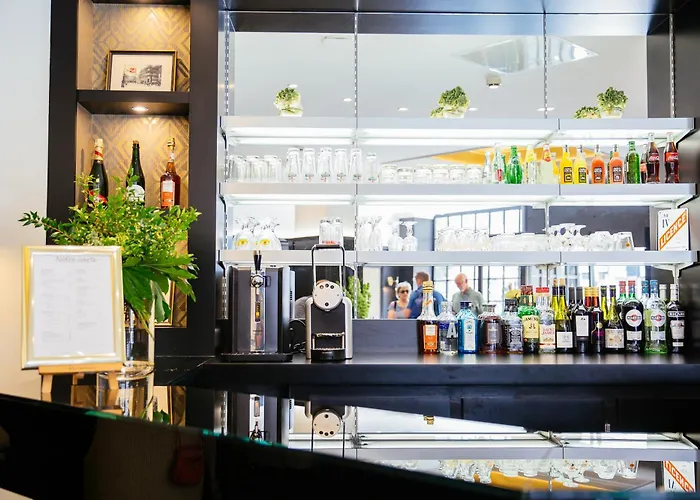 Best Western Plus Le Moderne