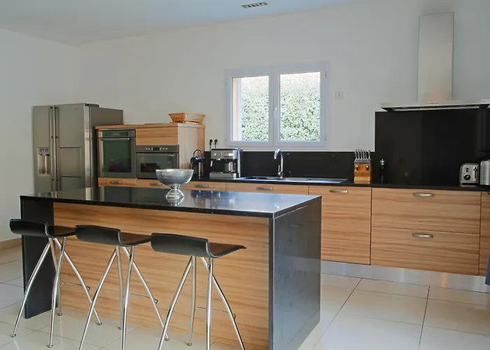 Domaine Villas Mandarine Private Pools & Spa