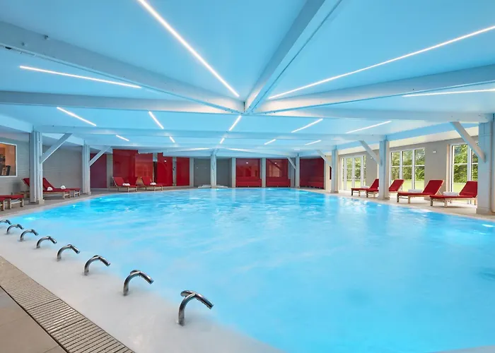 Le Grand Hôtel Le Touquet-Paris-Plage