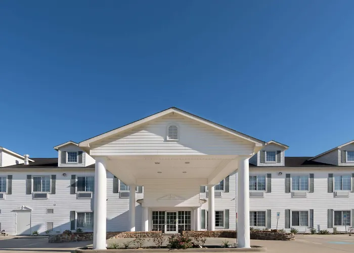 Super 8 By Wyndham Kountze Big Thicket Nat'L Pres Area