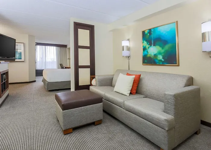 Hyatt Place Dallas/Grapevine
