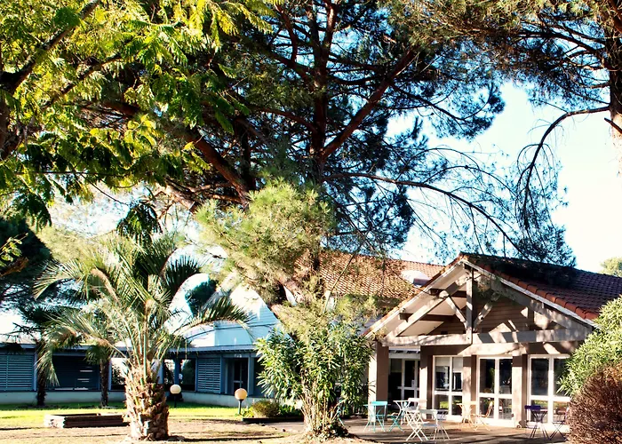 L'Hotel By Joa De Saint-Paul-Les-Dax