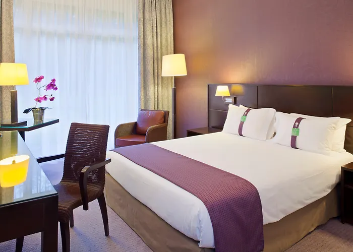Voco Le Touquet By Ihg