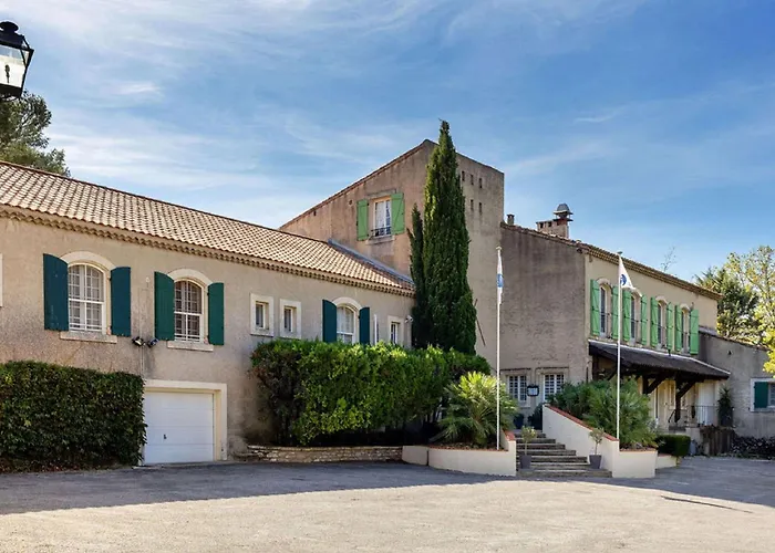 Best Western Le Val Majour