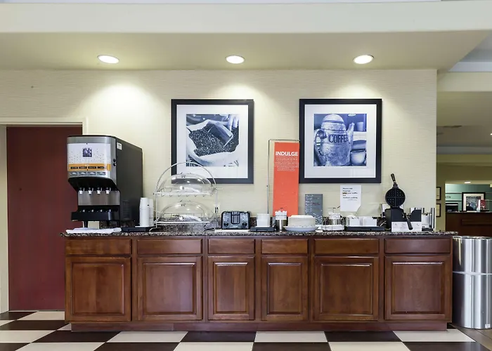 Hampton Inn Kerrville