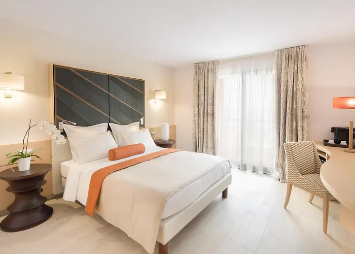 Akoya Hotel&Spa
